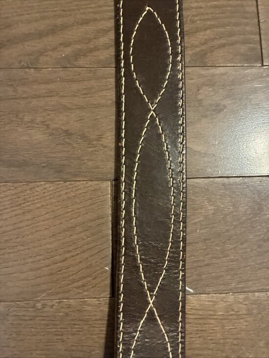 Belts